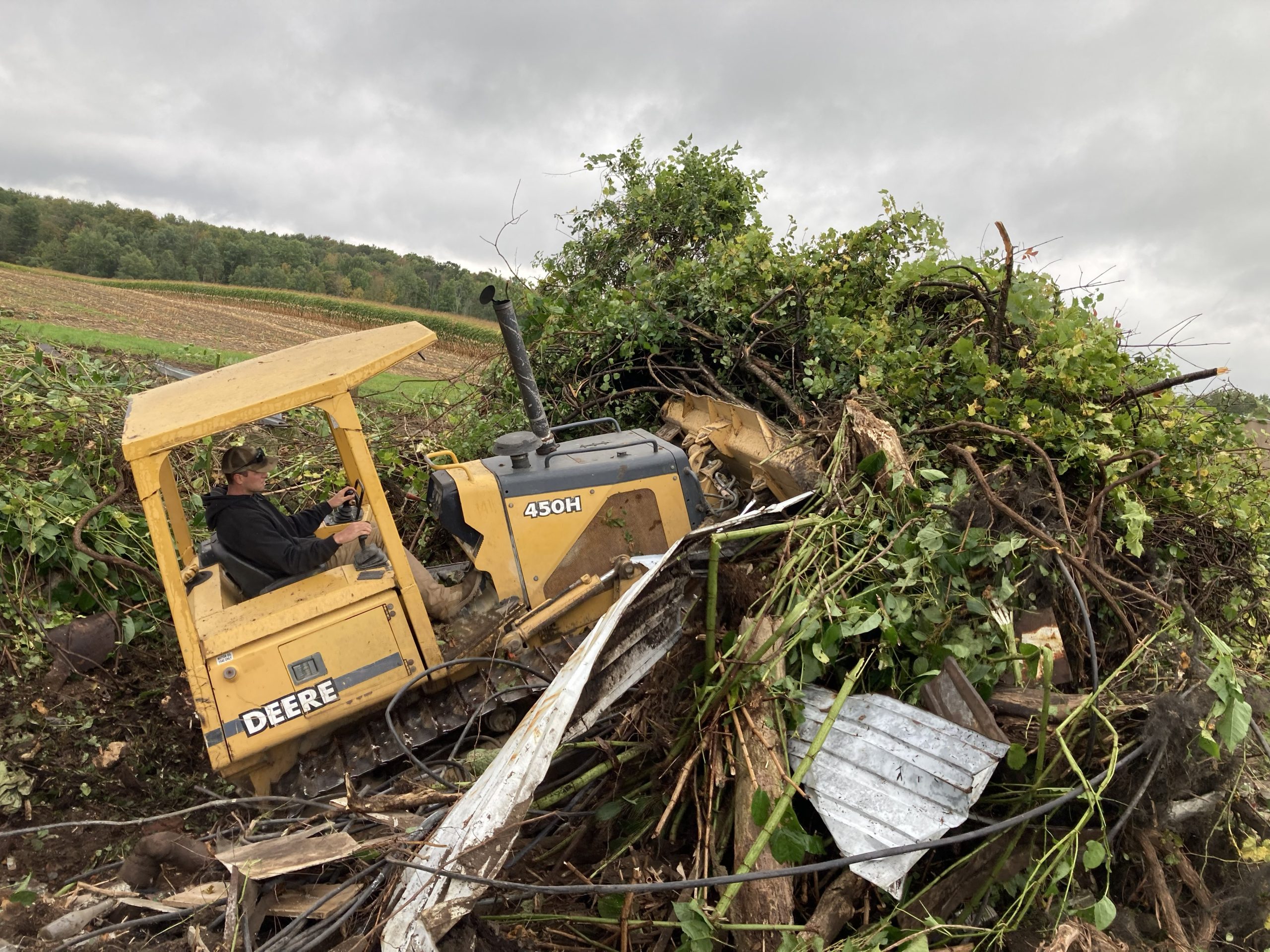 Drainage Solutions