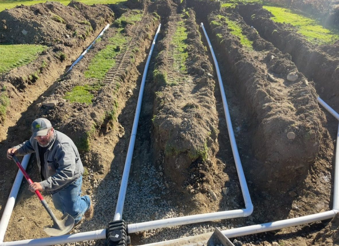 Field Drainage