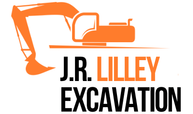 J.R. Lilley Excavation